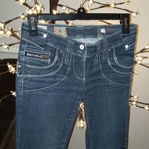 River Island Jeans skinny Jean's size 6UK